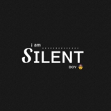 silent